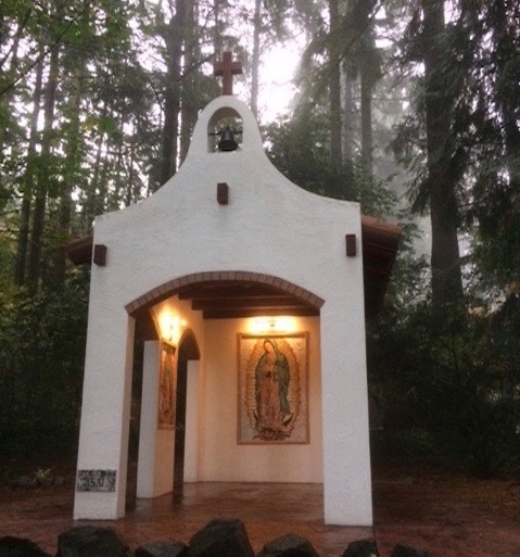 chapel-in-woods